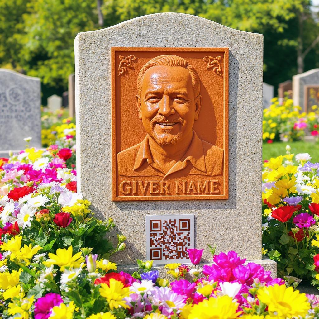 Terrakotta dombormű